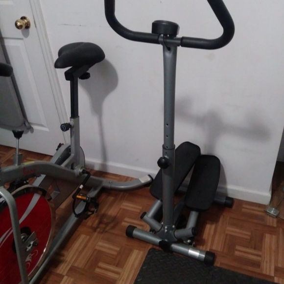 Office Exercise Bicycle Stair Stepper Lots More Poshmark